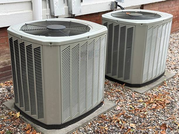 Reliable Ductwork Repair contractor in Northfield, MN by JG Cool HVAC
